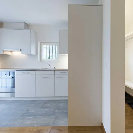 Apartamento Chesa Flur Sulagl 1 *